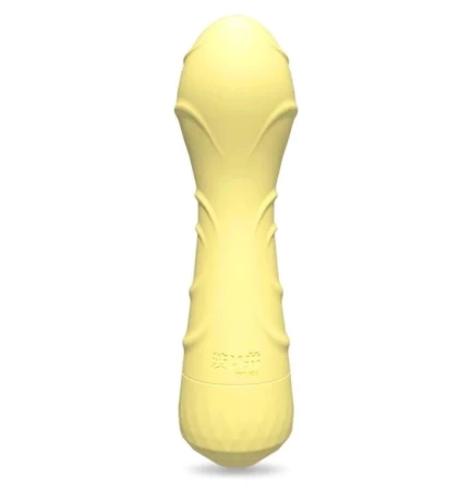 Минивибратор DryWell Barbie